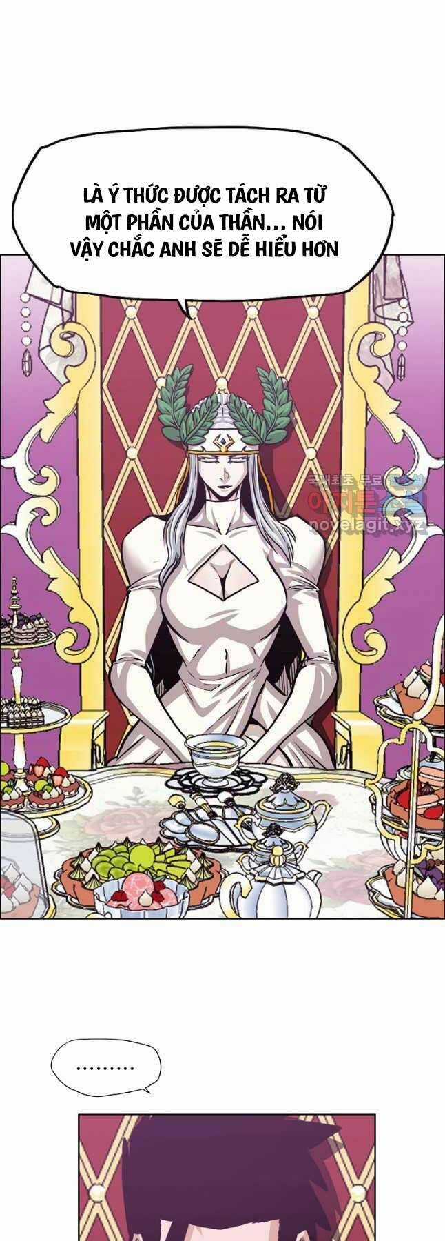 Bậc Thầy Kiếm Sư - Chapter 119 - Trang 31