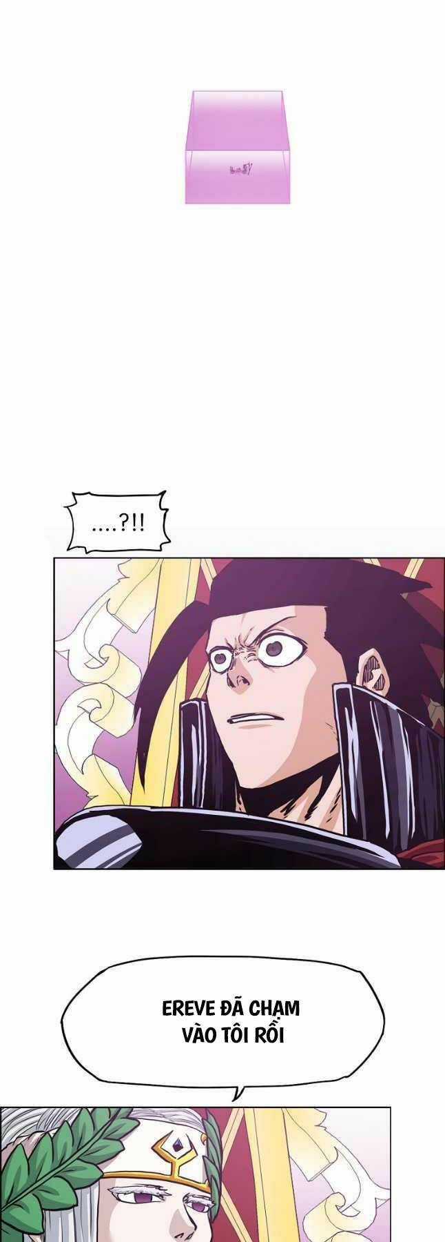 Bậc Thầy Kiếm Sư - Chapter 119 - Trang 33