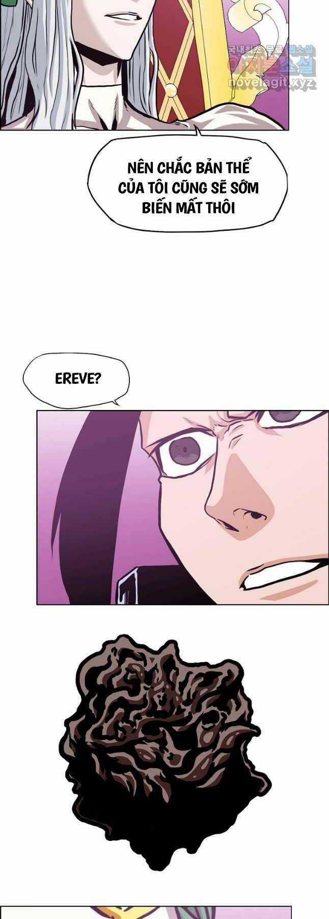 Bậc Thầy Kiếm Sư - Chapter 119 - Trang 34