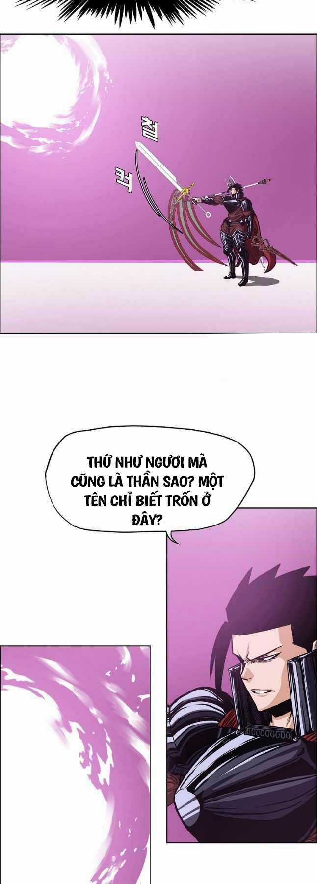 Bậc Thầy Kiếm Sư - Chapter 119 - Trang 5