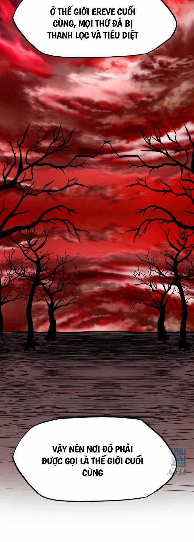 Bậc Thầy Kiếm Sư - Chapter 119 - Trang 41