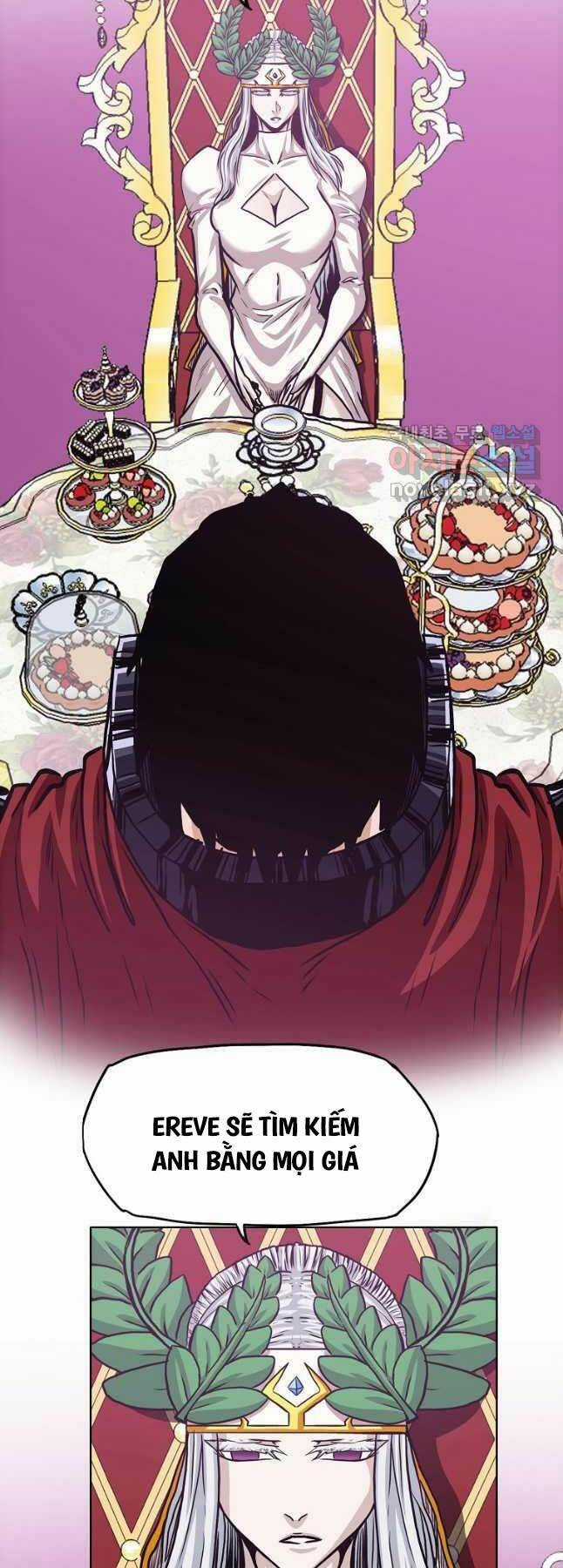 Bậc Thầy Kiếm Sư - Chapter 119 - Trang 46