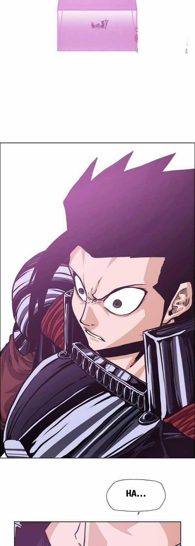 Bậc Thầy Kiếm Sư - Chapter 119 - Trang 50