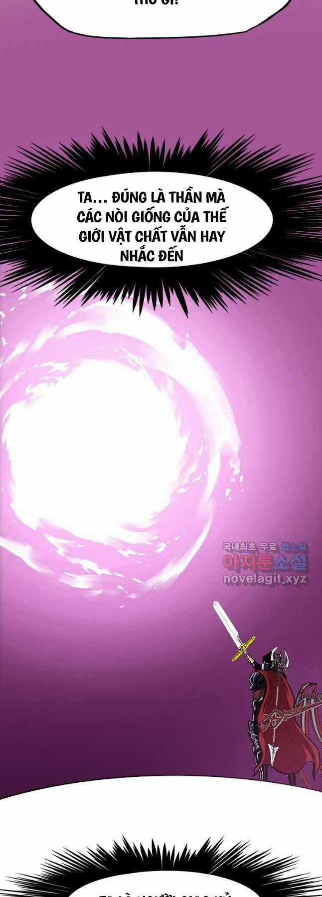 Bậc Thầy Kiếm Sư - Chapter 119 - Trang 7