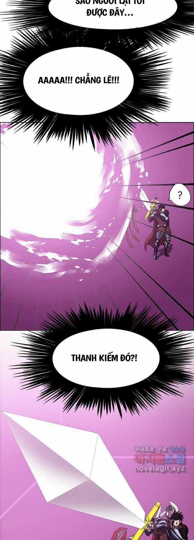 Bậc Thầy Kiếm Sư - Chapter 119 - Trang 9