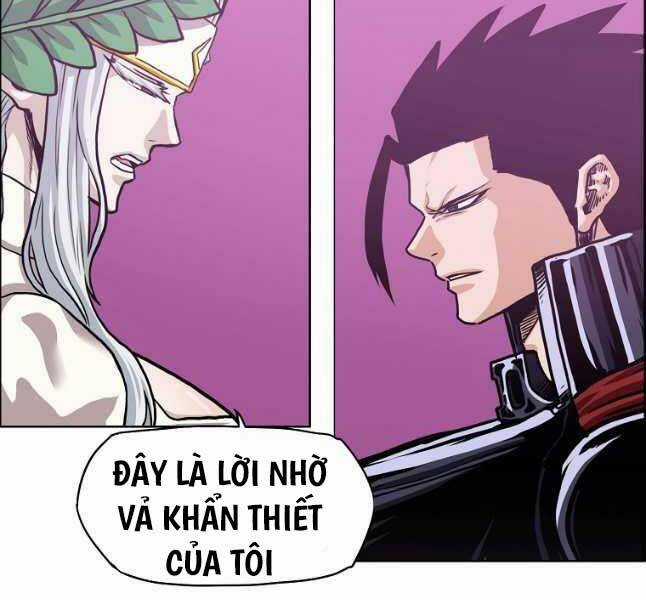 Bậc Thầy Kiếm Sư - Chapter 120 - Trang 110