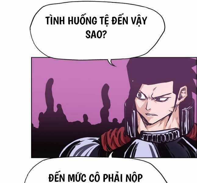 Bậc Thầy Kiếm Sư - Chapter 120 - Trang 121