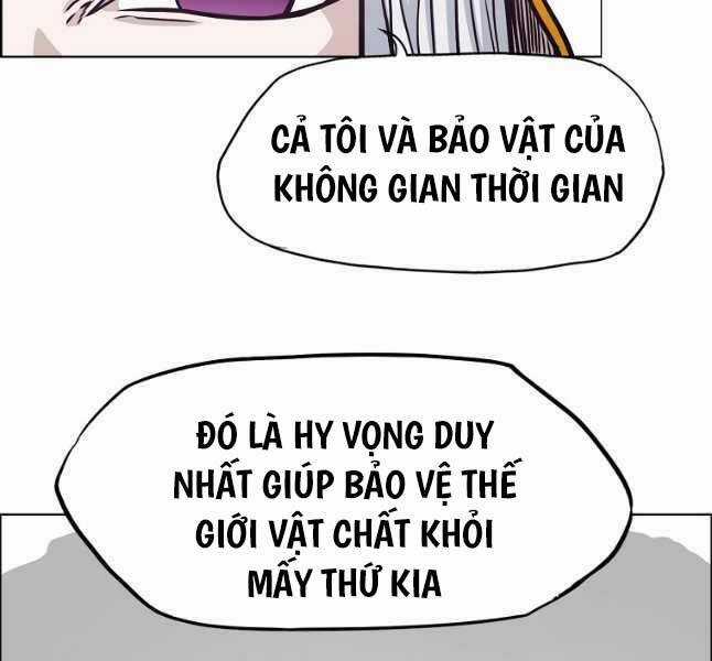 Bậc Thầy Kiếm Sư - Chapter 120 - Trang 125