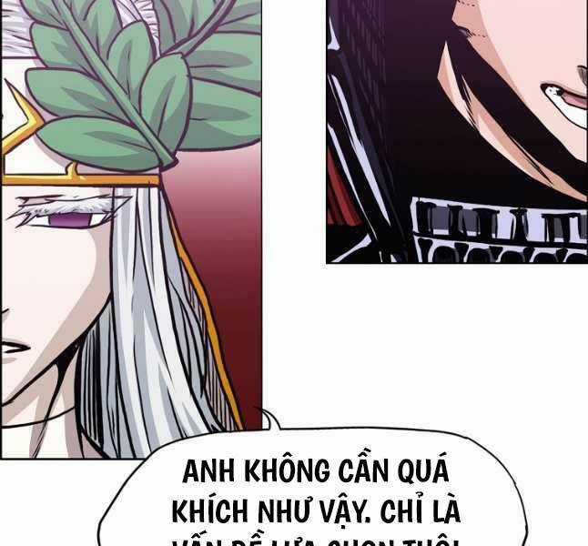 Bậc Thầy Kiếm Sư - Chapter 120 - Trang 17