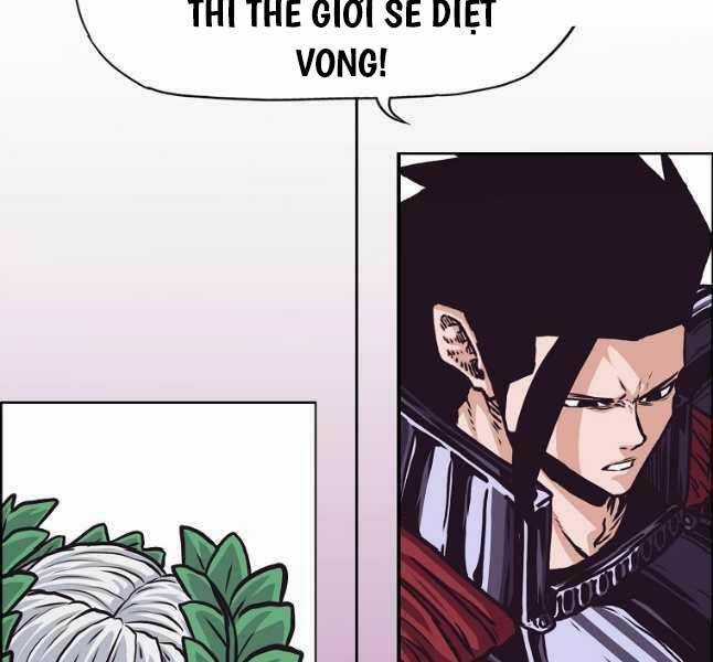 Bậc Thầy Kiếm Sư - Chapter 120 - Trang 25