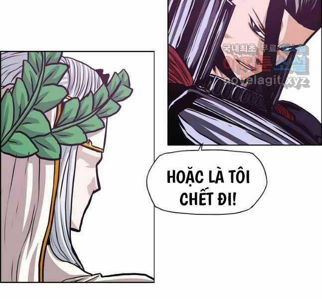 Bậc Thầy Kiếm Sư - Chapter 120 - Trang 46