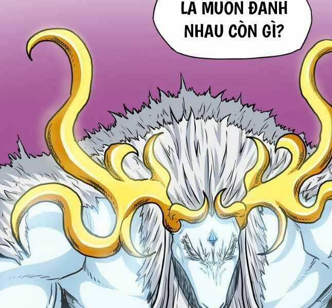 Bậc Thầy Kiếm Sư - Chapter 120 - Trang 57