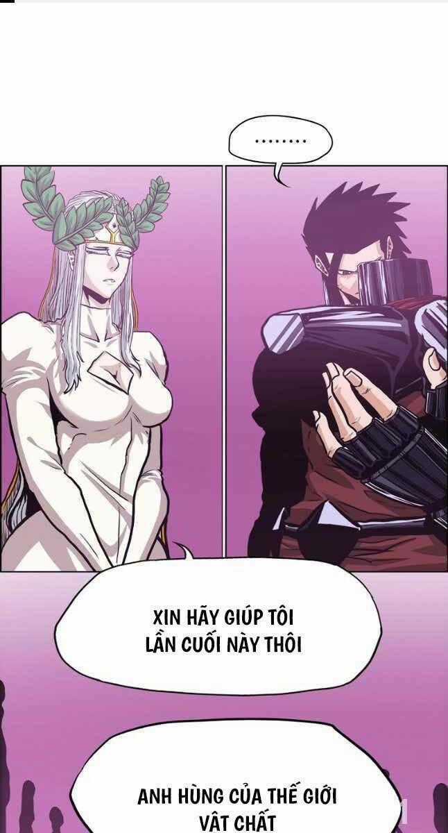 Bậc Thầy Kiếm Sư - Chapter 121 - Trang 1