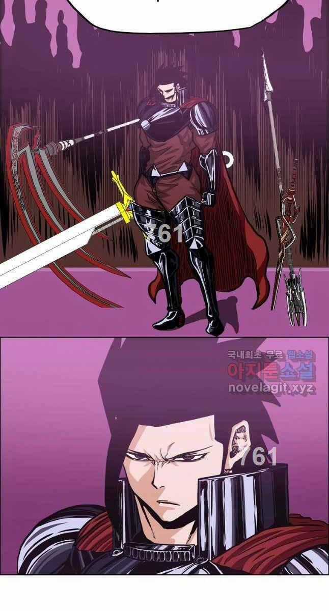 Bậc Thầy Kiếm Sư - Chapter 121 - Trang 2