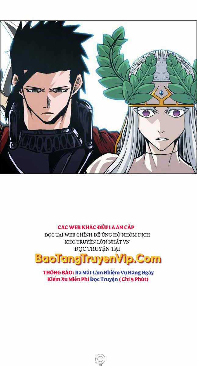 Bậc Thầy Kiếm Sư - Chapter 121 - Trang 15