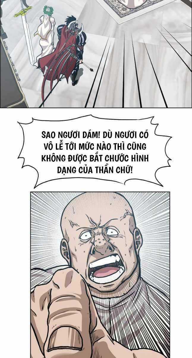 Bậc Thầy Kiếm Sư - Chapter 121 - Trang 18