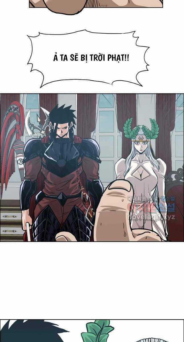 Bậc Thầy Kiếm Sư - Chapter 121 - Trang 19