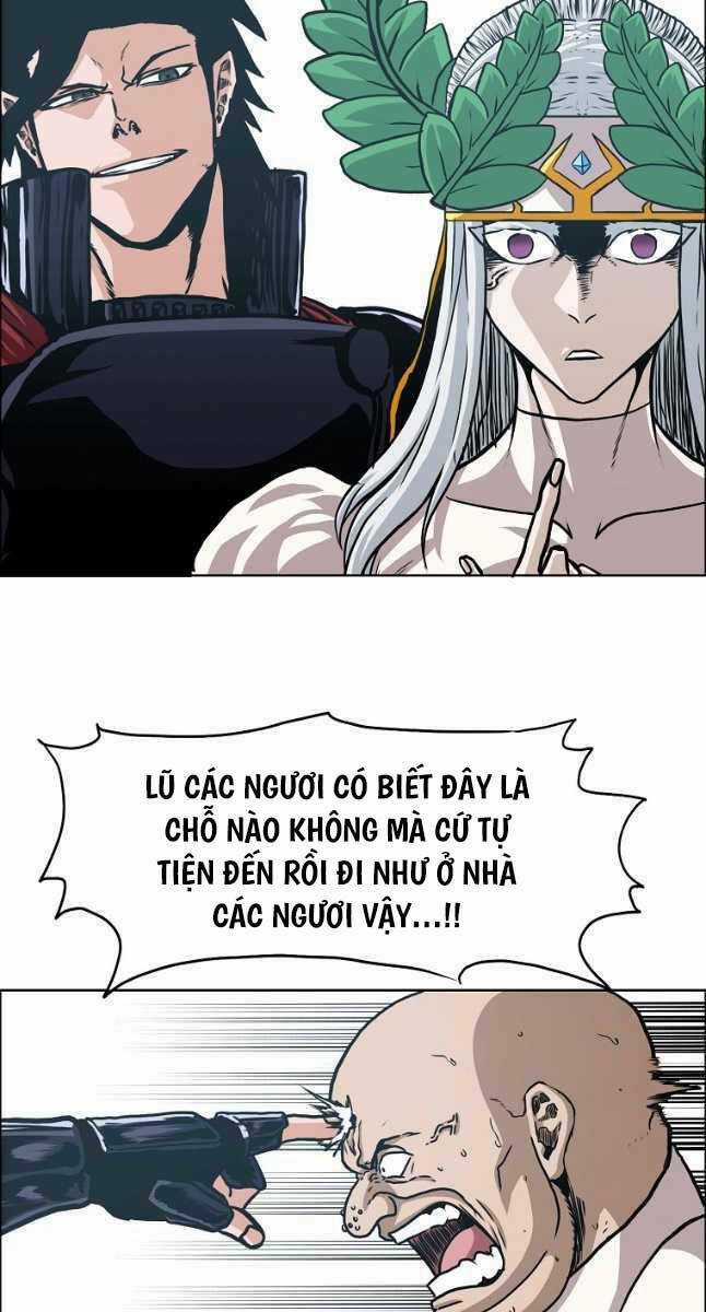 Bậc Thầy Kiếm Sư - Chapter 121 - Trang 20
