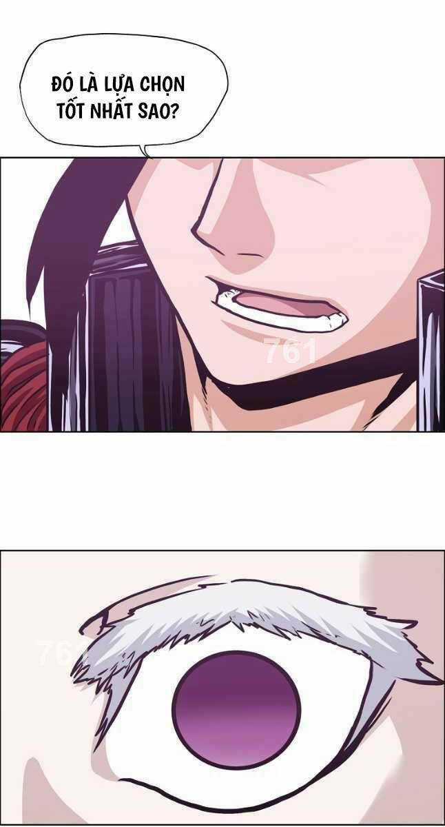 Bậc Thầy Kiếm Sư - Chapter 121 - Trang 3