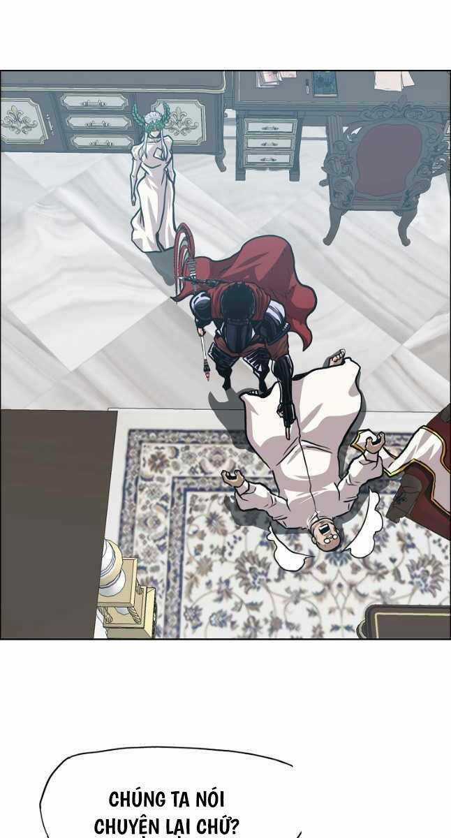 Bậc Thầy Kiếm Sư - Chapter 121 - Trang 22