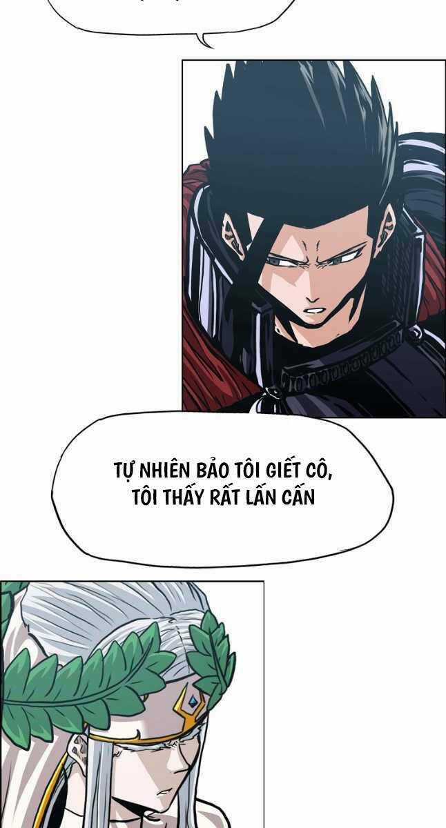 Bậc Thầy Kiếm Sư - Chapter 121 - Trang 23