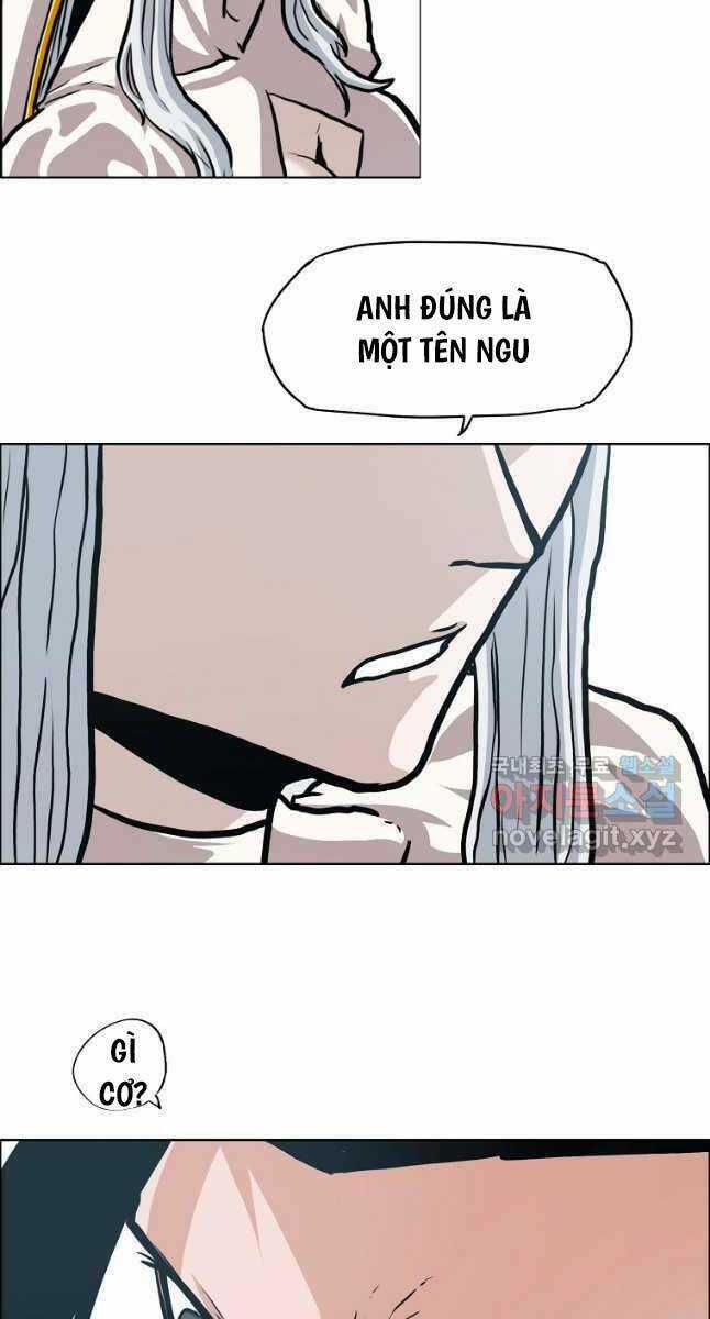 Bậc Thầy Kiếm Sư - Chapter 121 - Trang 24