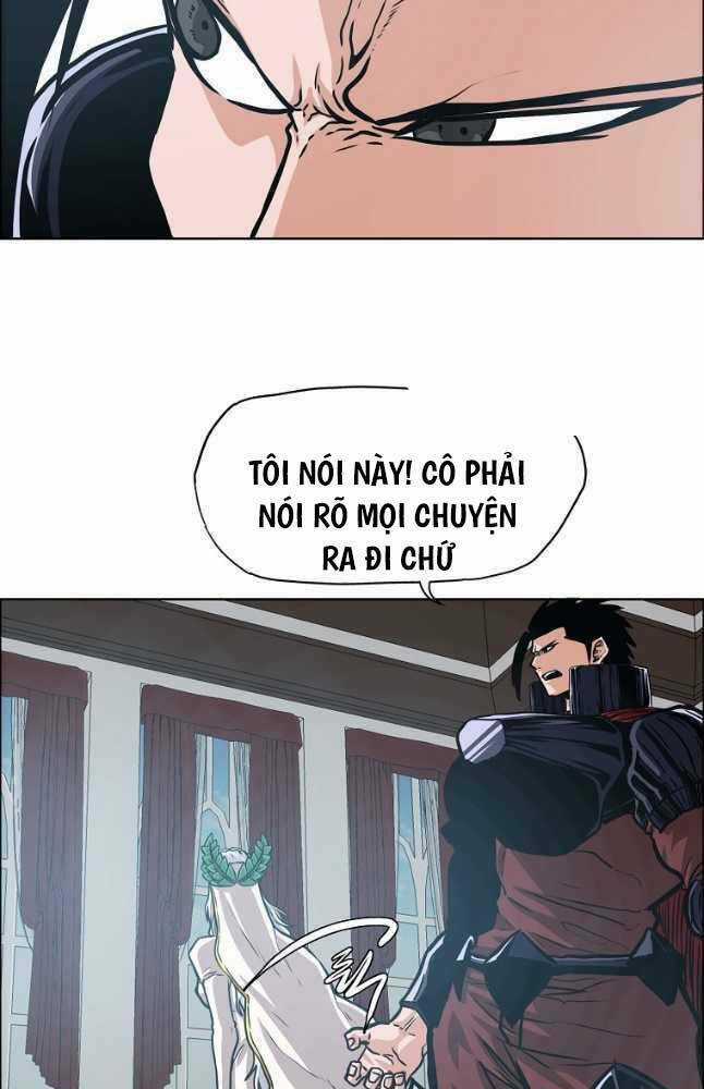 Bậc Thầy Kiếm Sư - Chapter 121 - Trang 25