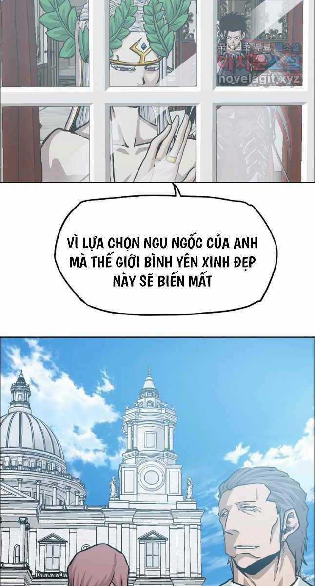 Bậc Thầy Kiếm Sư - Chapter 121 - Trang 27