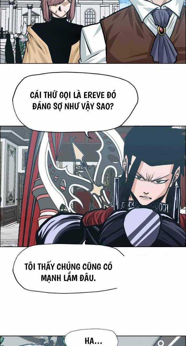 Bậc Thầy Kiếm Sư - Chapter 121 - Trang 28