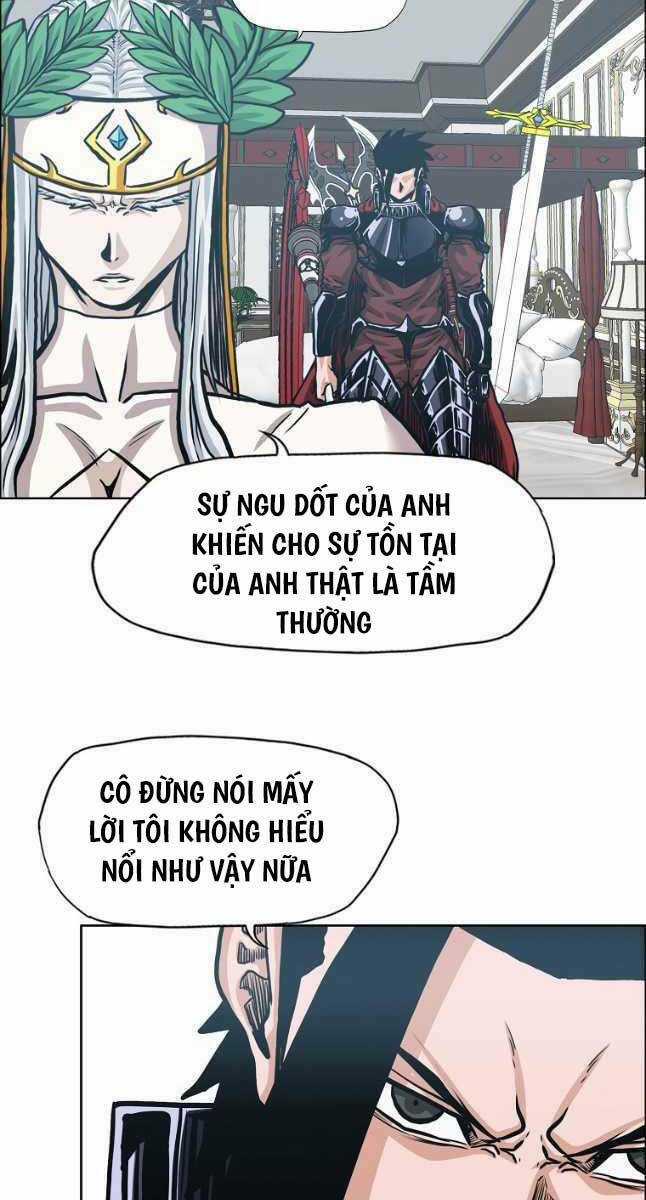 Bậc Thầy Kiếm Sư - Chapter 121 - Trang 29