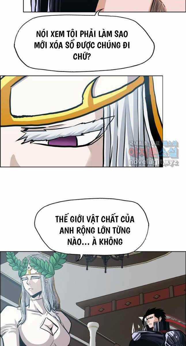 Bậc Thầy Kiếm Sư - Chapter 121 - Trang 30