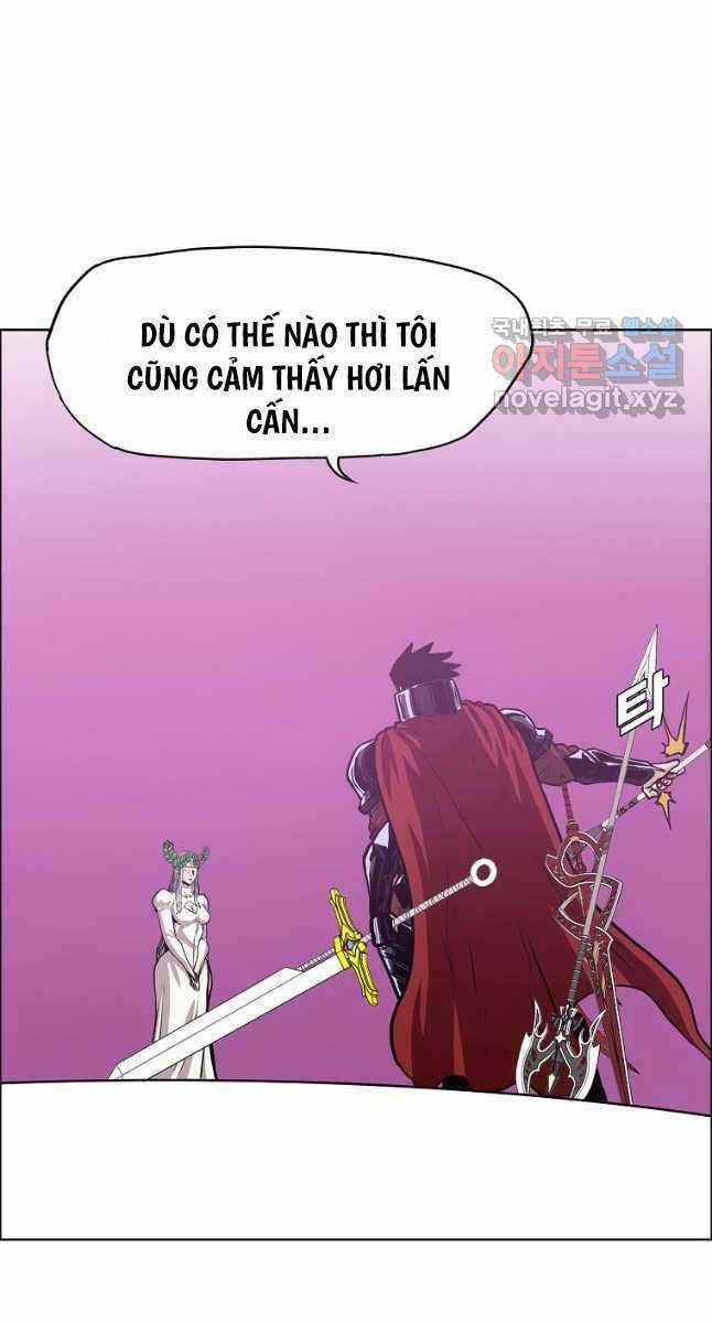 Bậc Thầy Kiếm Sư - Chapter 121 - Trang 4