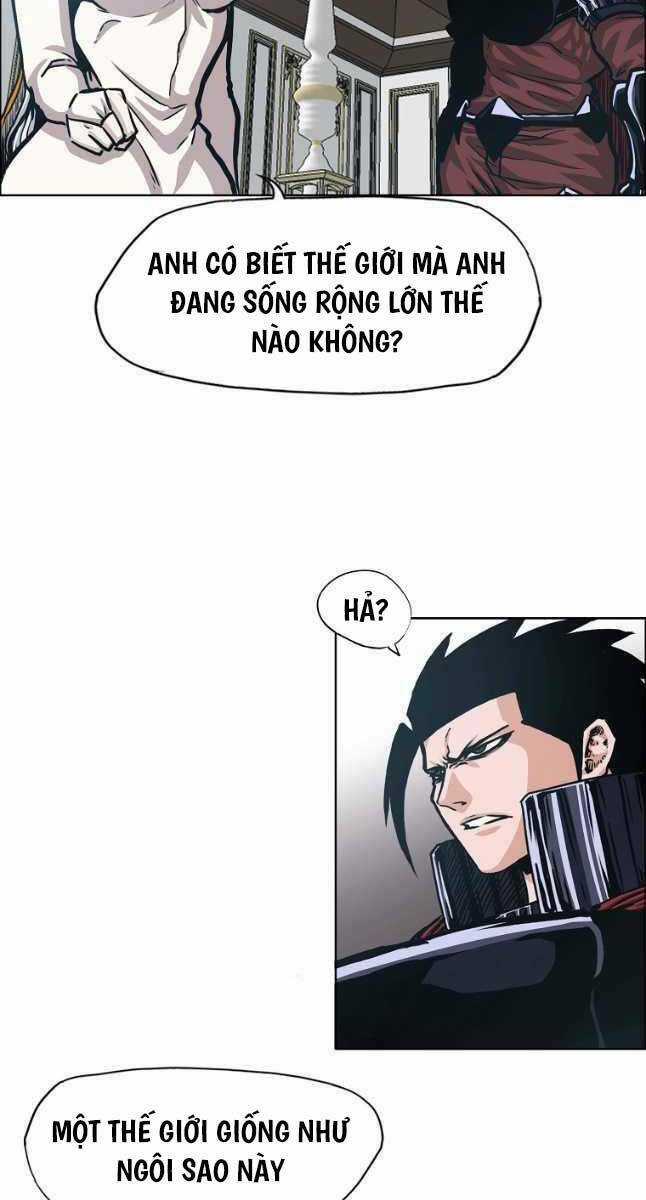 Bậc Thầy Kiếm Sư - Chapter 121 - Trang 31