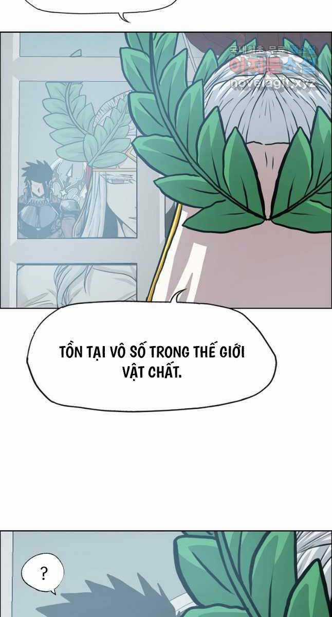 Bậc Thầy Kiếm Sư - Chapter 121 - Trang 32