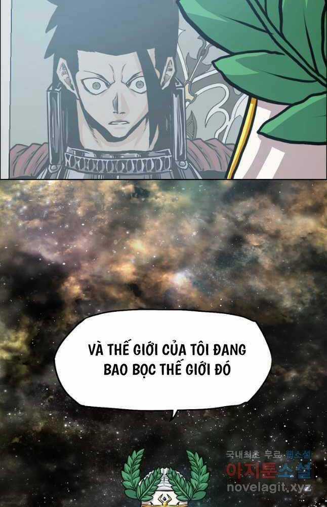 Bậc Thầy Kiếm Sư - Chapter 121 - Trang 33