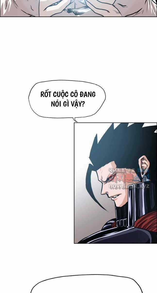 Bậc Thầy Kiếm Sư - Chapter 121 - Trang 35