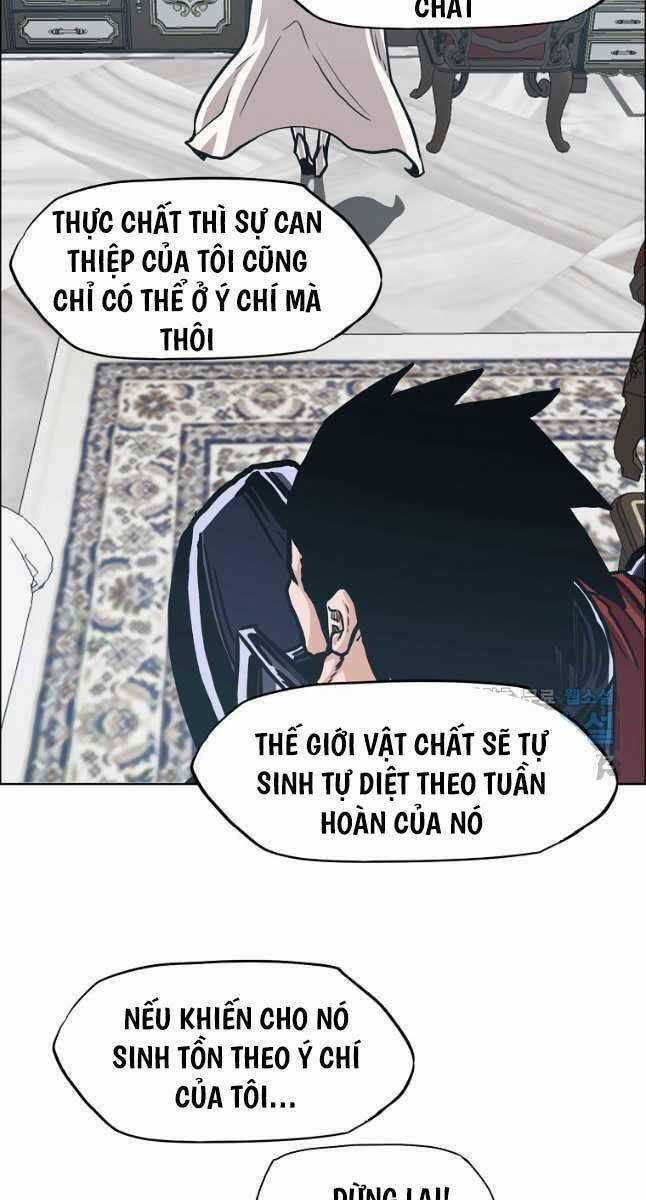 Bậc Thầy Kiếm Sư - Chapter 121 - Trang 40