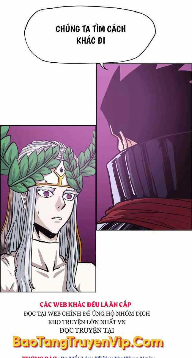 Bậc Thầy Kiếm Sư - Chapter 121 - Trang 5