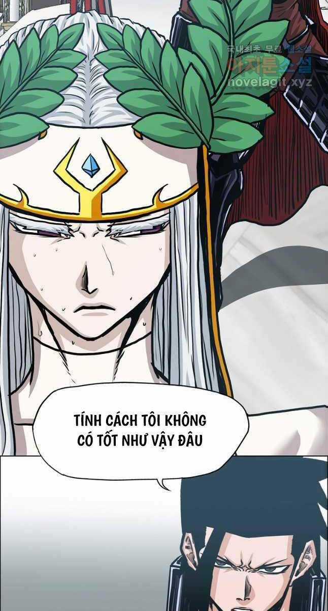 Bậc Thầy Kiếm Sư - Chapter 121 - Trang 44