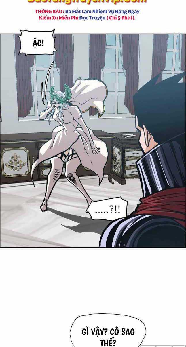 Bậc Thầy Kiếm Sư - Chapter 121 - Trang 46