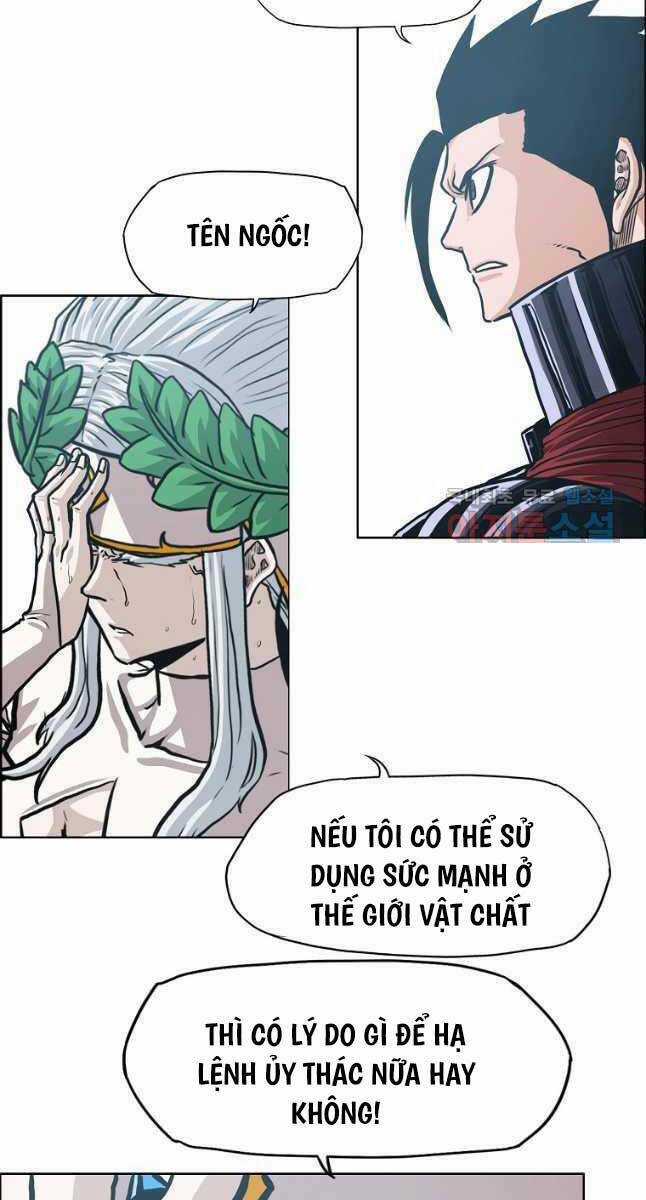 Bậc Thầy Kiếm Sư - Chapter 121 - Trang 47