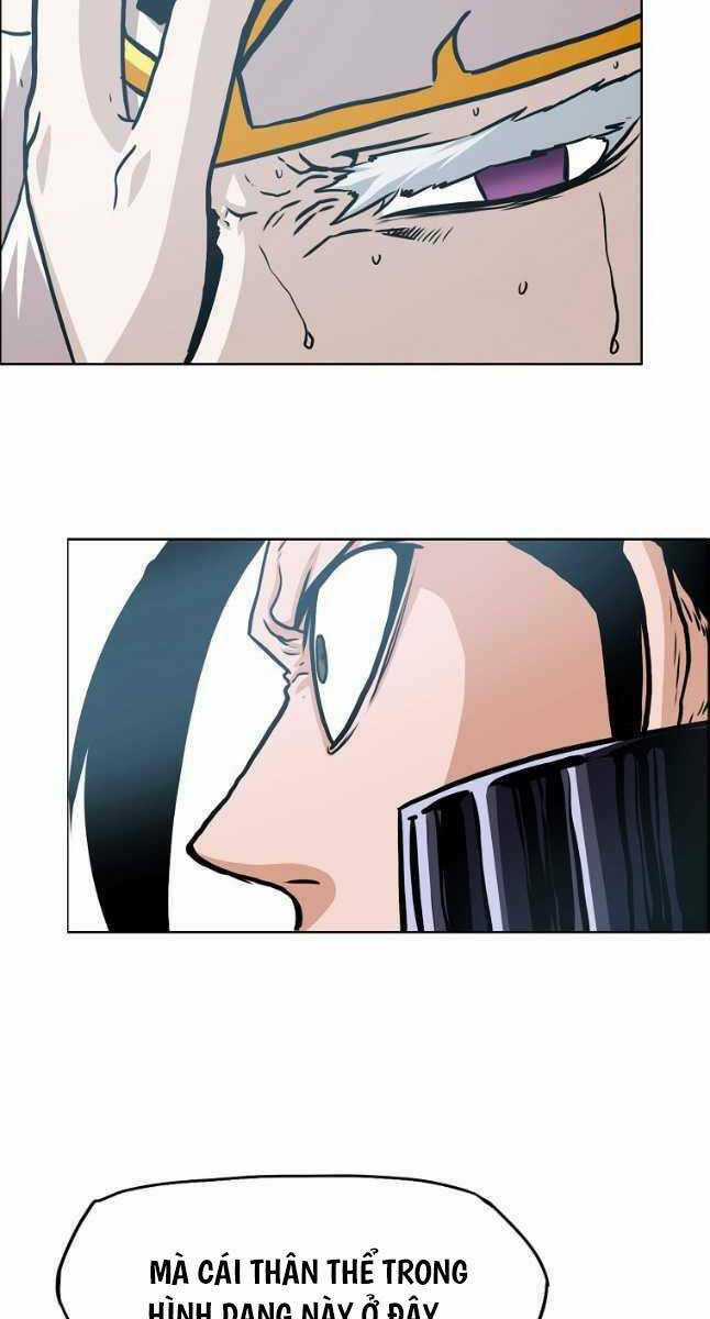 Bậc Thầy Kiếm Sư - Chapter 121 - Trang 48