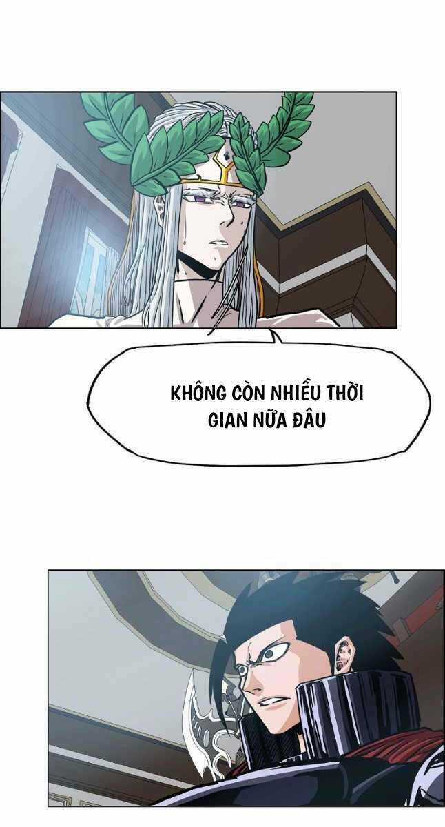 Bậc Thầy Kiếm Sư - Chapter 121 - Trang 50