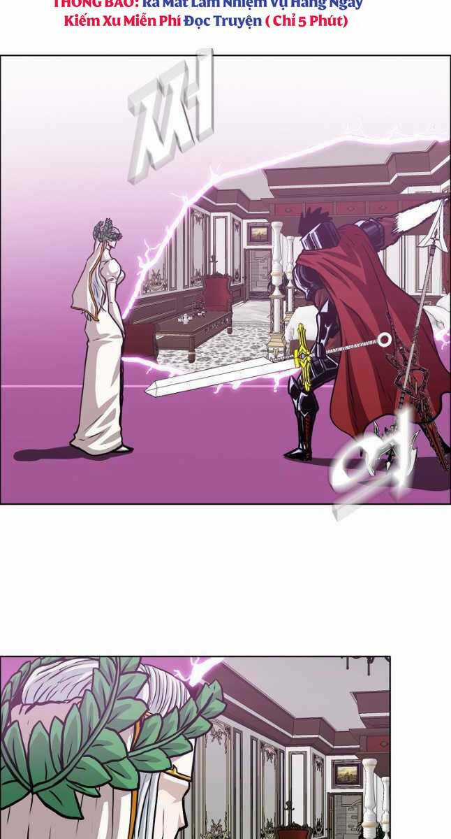 Bậc Thầy Kiếm Sư - Chapter 121 - Trang 6