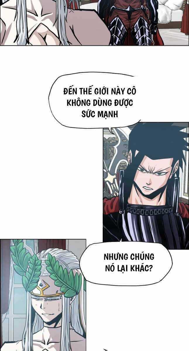 Bậc Thầy Kiếm Sư - Chapter 121 - Trang 53