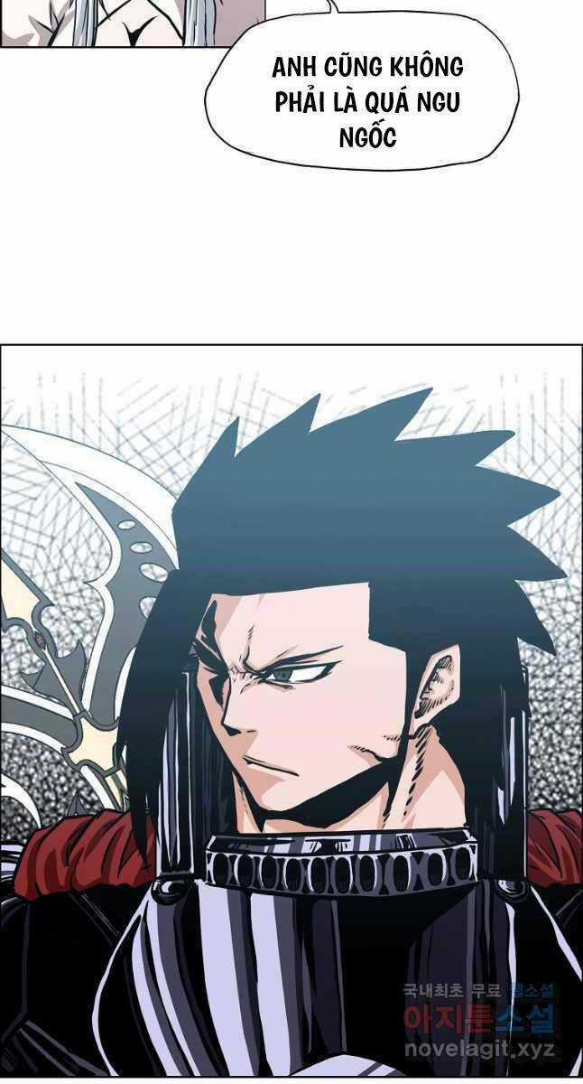 Bậc Thầy Kiếm Sư - Chapter 121 - Trang 54