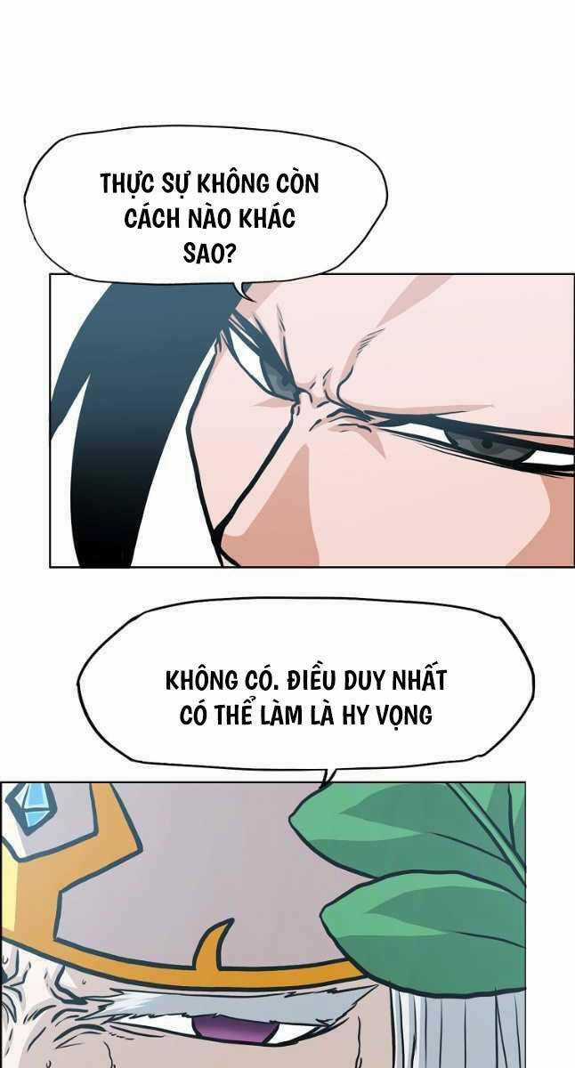 Bậc Thầy Kiếm Sư - Chapter 121 - Trang 55