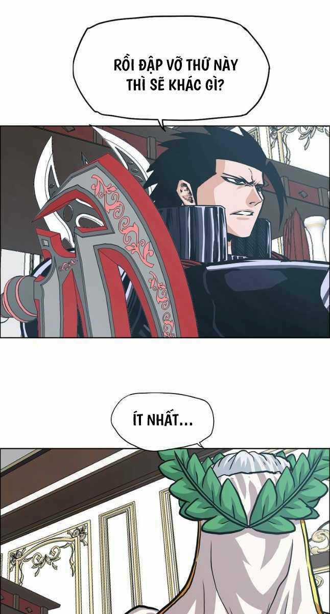 Bậc Thầy Kiếm Sư - Chapter 121 - Trang 57