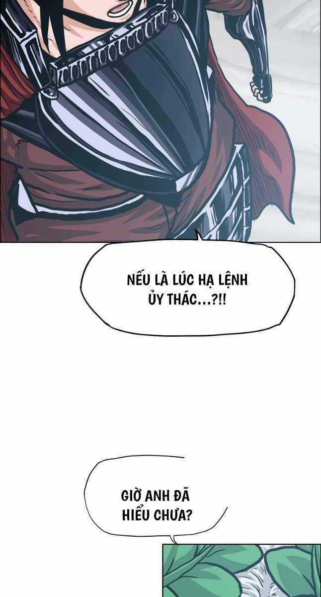 Bậc Thầy Kiếm Sư - Chapter 121 - Trang 61