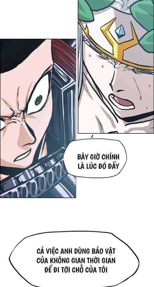 Bậc Thầy Kiếm Sư - Chapter 121 - Trang 62